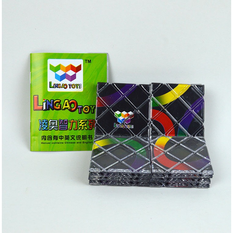 lingao toys