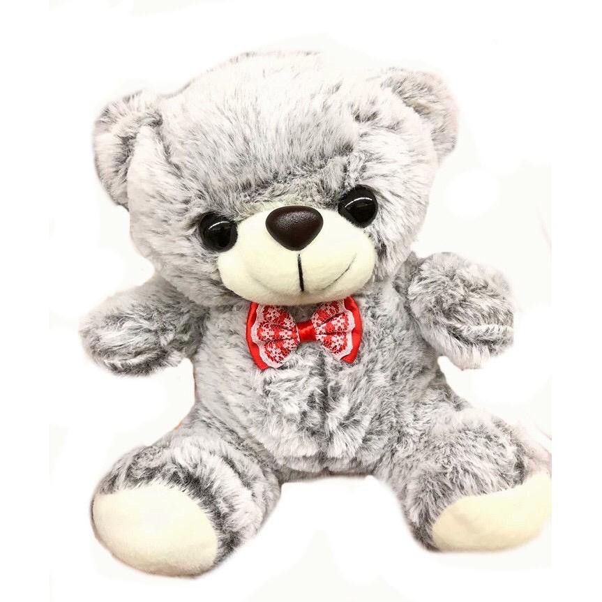 soft cuddly teddy bears