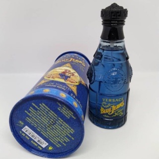 blue jeans 75ml