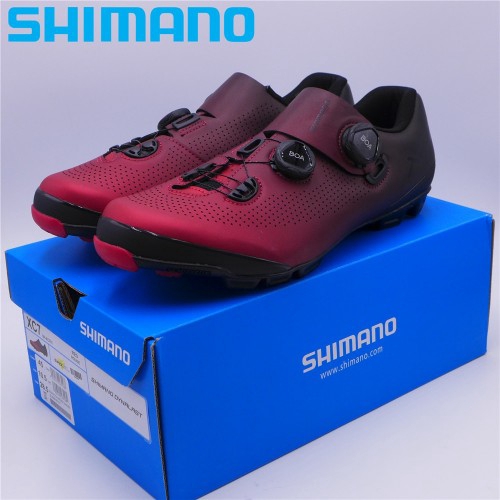 shimano xc701