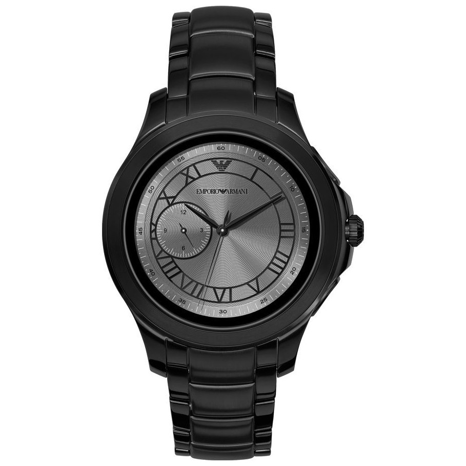 SMARTWATCH EMPORIO ARMANI ART5011 | Shopee Malaysia