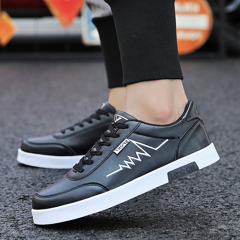 mens fashion casual shoes 2019