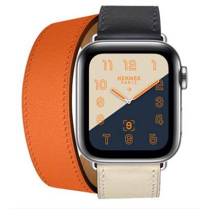 hermes apple watch wristband
