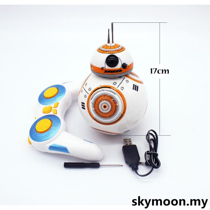 remote control bb8