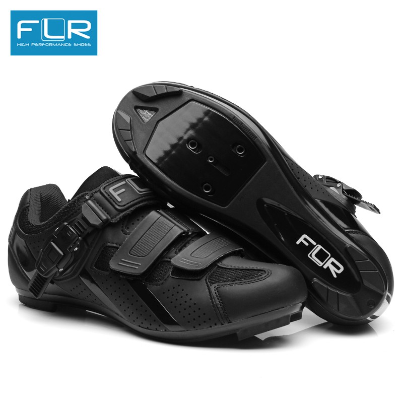 FLR F15 cycling shoes road bike shoes men racing professional cycling shoes  | Shopee Malaysia