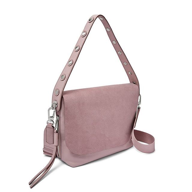 fossil maya crossbody