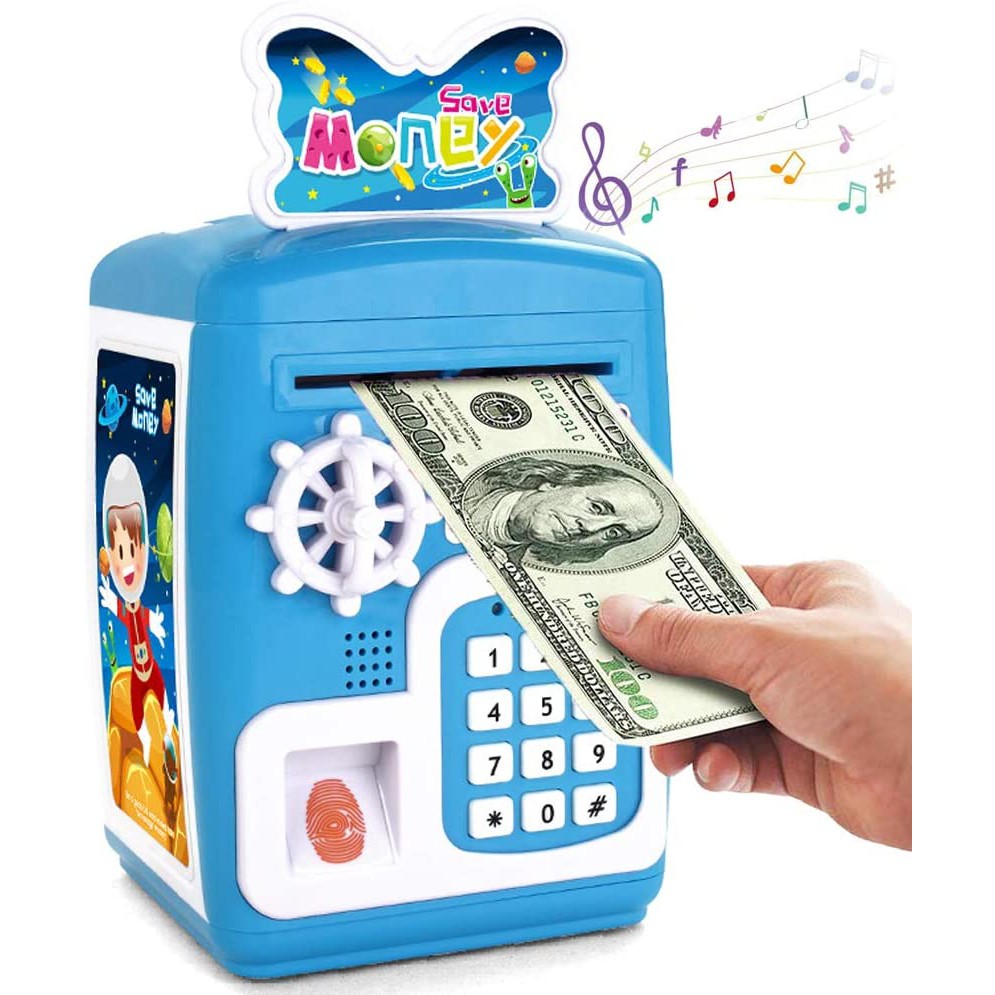 safe toy storage