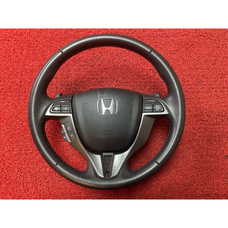 Honda Odyssey Steering Wheel For RB3 | Shopee Malaysia