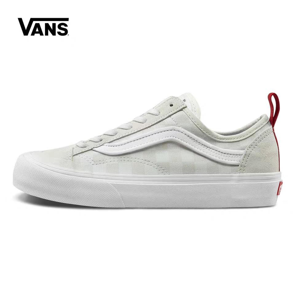 vans style 36 rose