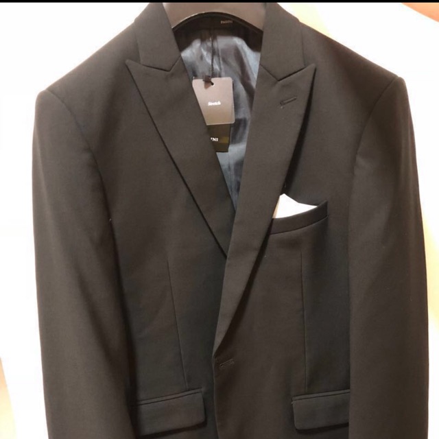 Padini Suit/Coat with Price Tag Size L | Shopee Malaysia