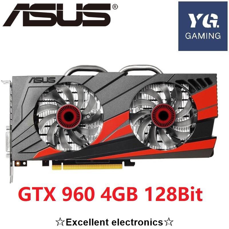 Gtx 960 Prices And Promotions Jun 21 Shopee Malaysia