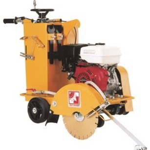 Road Cutter Mesin Potong Jalan Heavy Duty c/w Japan Honda Engine 