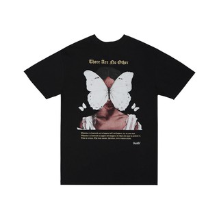 Keith - Black T-Shirt No Other