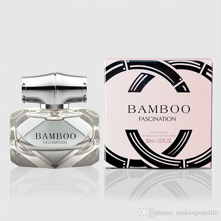 bamboo fascination perfume