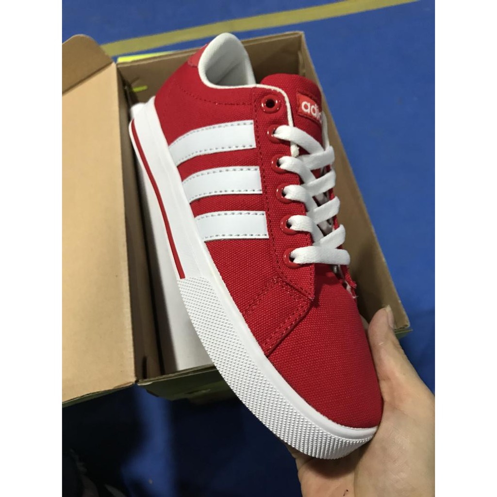 Adidas NEO Canvas Shoes Campus Shoes 