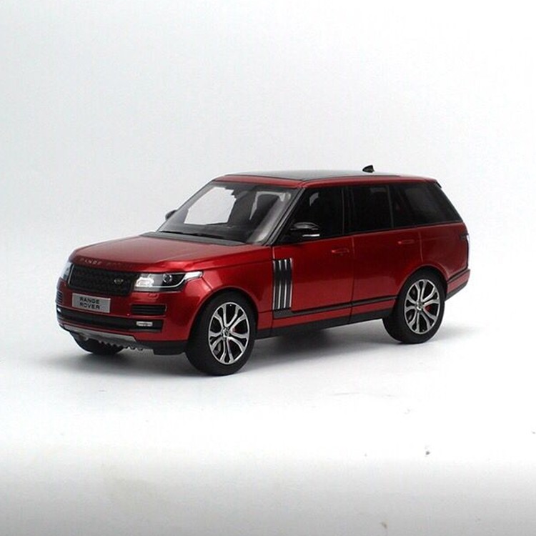 range rover velar toy