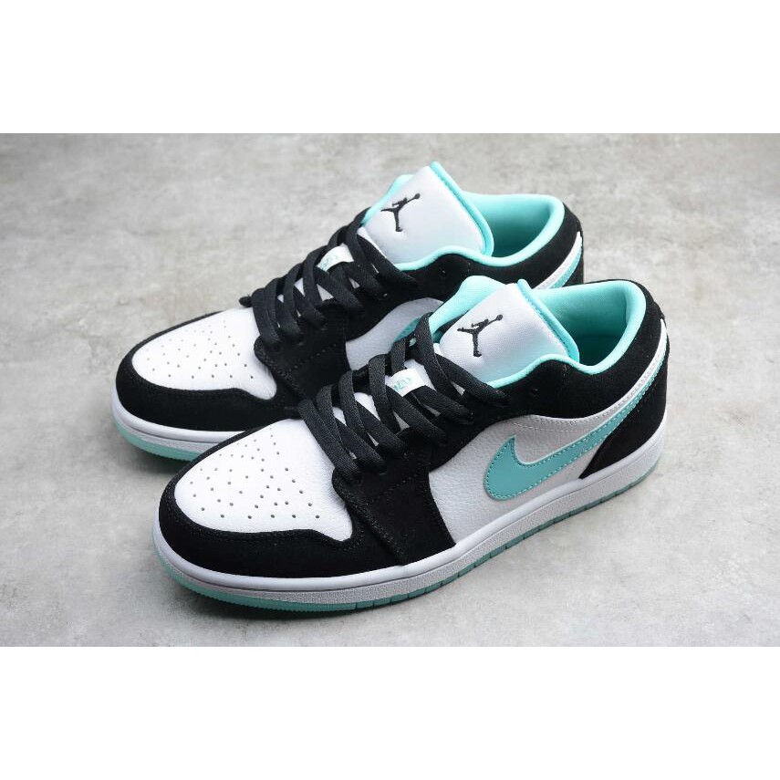 Popular Styles For 21 Air Jordan 1 Low Island Green Shopee Malaysia