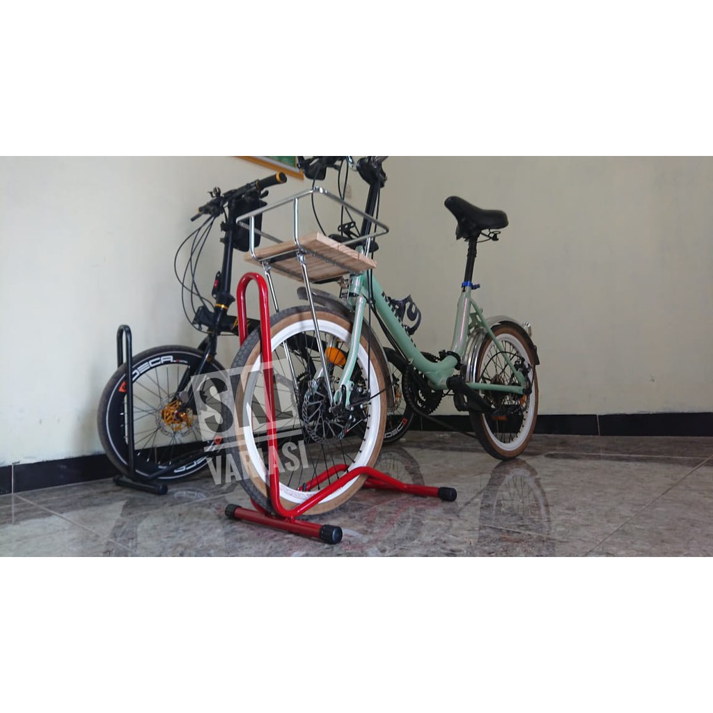 spare part minion bike