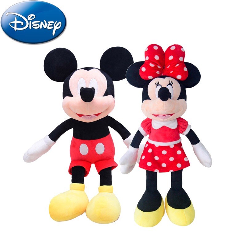 minnie mouse infant toys