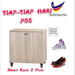 2 Door Shoes Cabinet Almari Kasut 2 Pintu Shopee Malaysia 2 Door Shoes Cabinet Almari Kasut 2 Pintu Shopee Malaysia