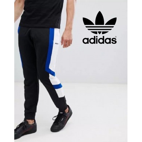 adidas jeans trousers