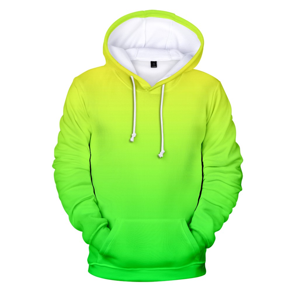 green sweatshirt mens