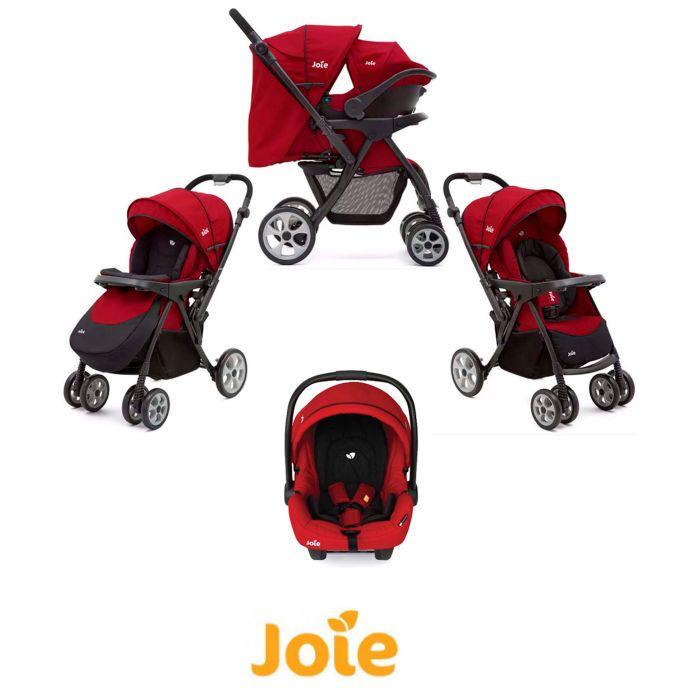 STROLLER JOIE LIMITED EDITION Shopee Malaysia
