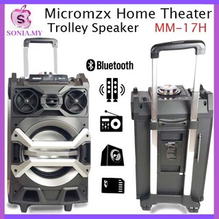 micromax home theatre bluetooth