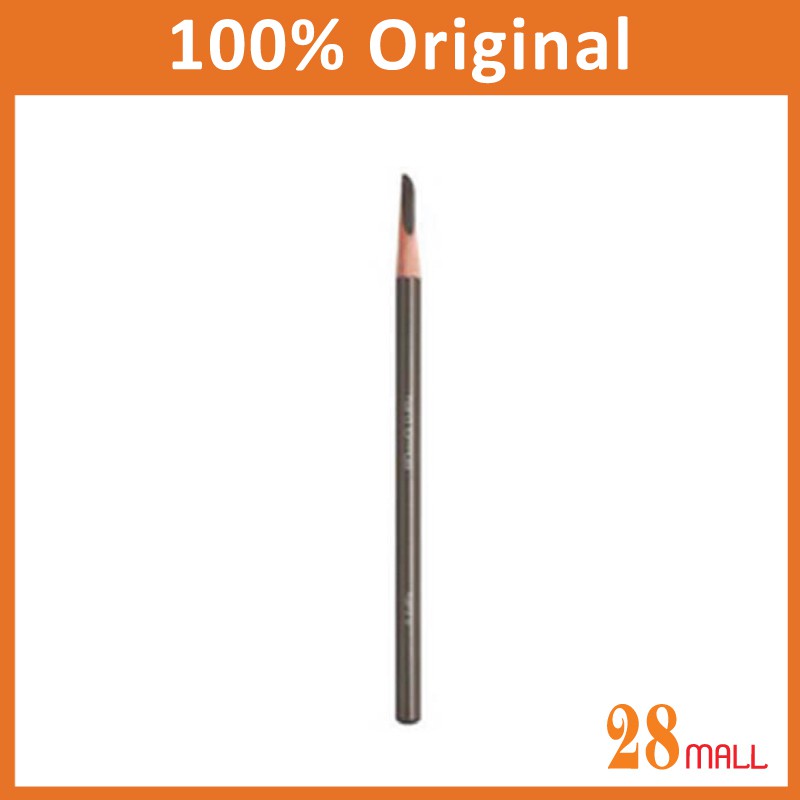 Japan SHU UEMURA Hard Formula Eyebrow Pencil 4g Shopee Malaysia