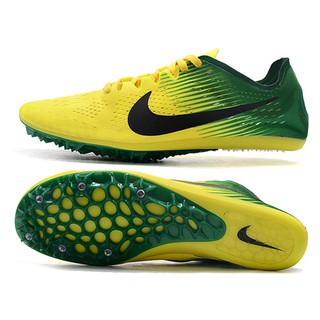 mid distance track shoes