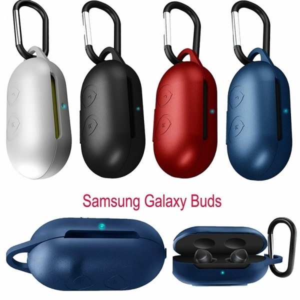 samsung galaxy buds water proof