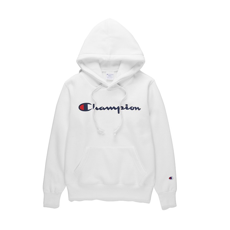 champion jacket hoodie