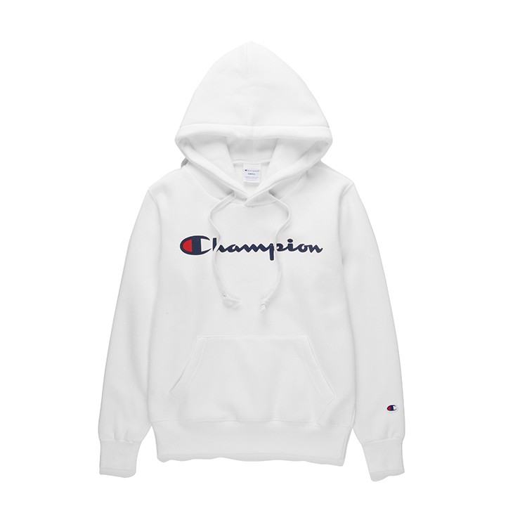 champion pullovers