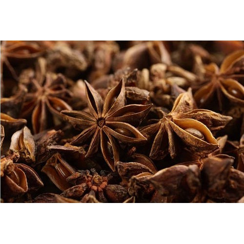 八角octagon Seed Of Anise 500g Bajiao Cooking Spicy