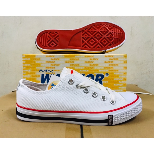 warrior school shoes malaysia