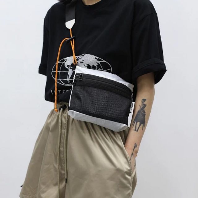 Japan Vintage Sling Bag Hypebeast Sling Bag Fashion Sling Bag Japan ...