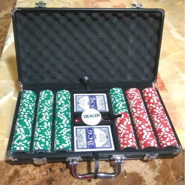 Poker