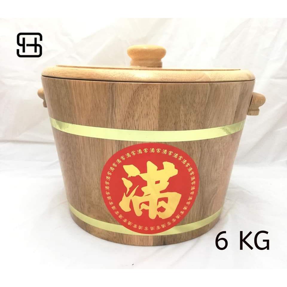 Rice Bucket ubicaciondepersonas.cdmx.gob.mx