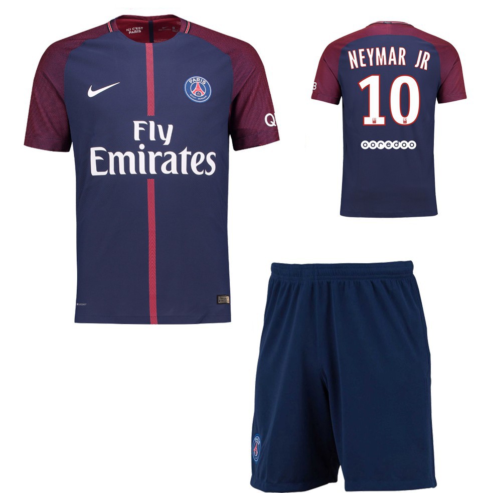 neymar jr kit psg