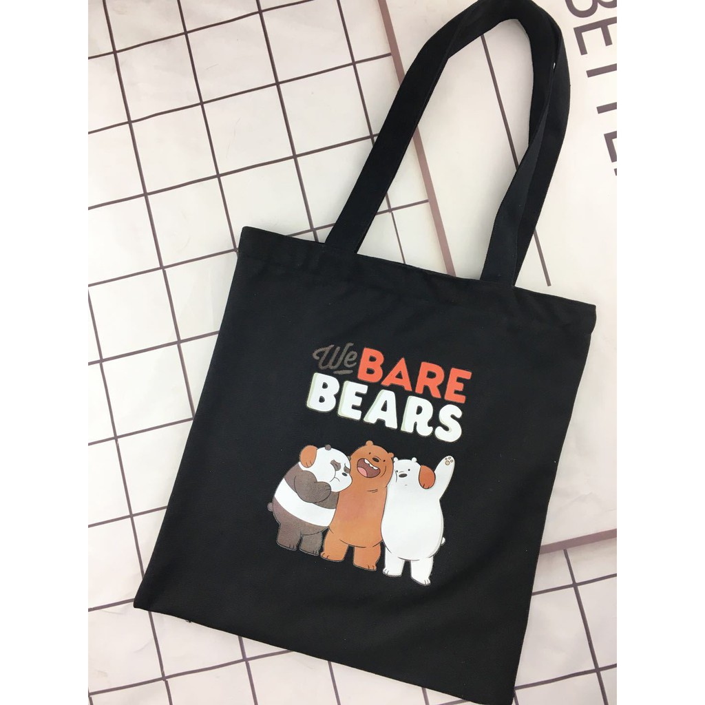 tote bag shopee