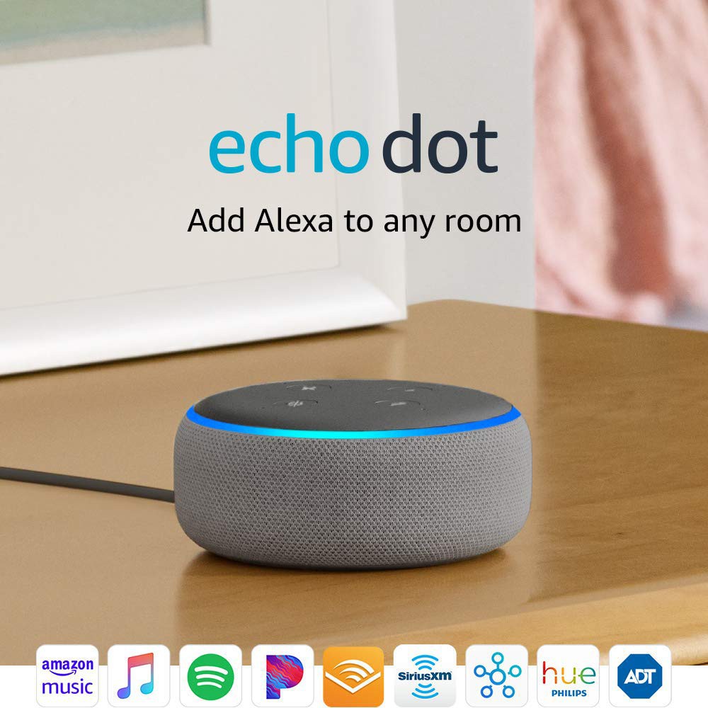 harga amazon echo