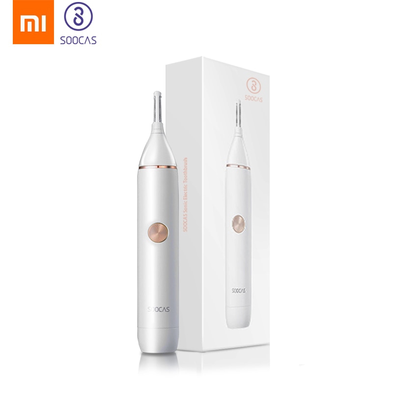 xiaomi soocas nose hair trimmer n1