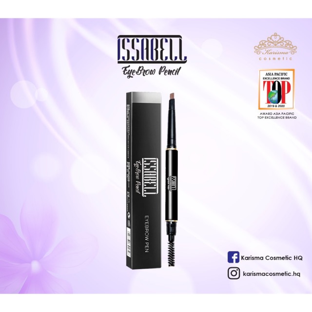 EYEBROW KARISMA COSMETIC