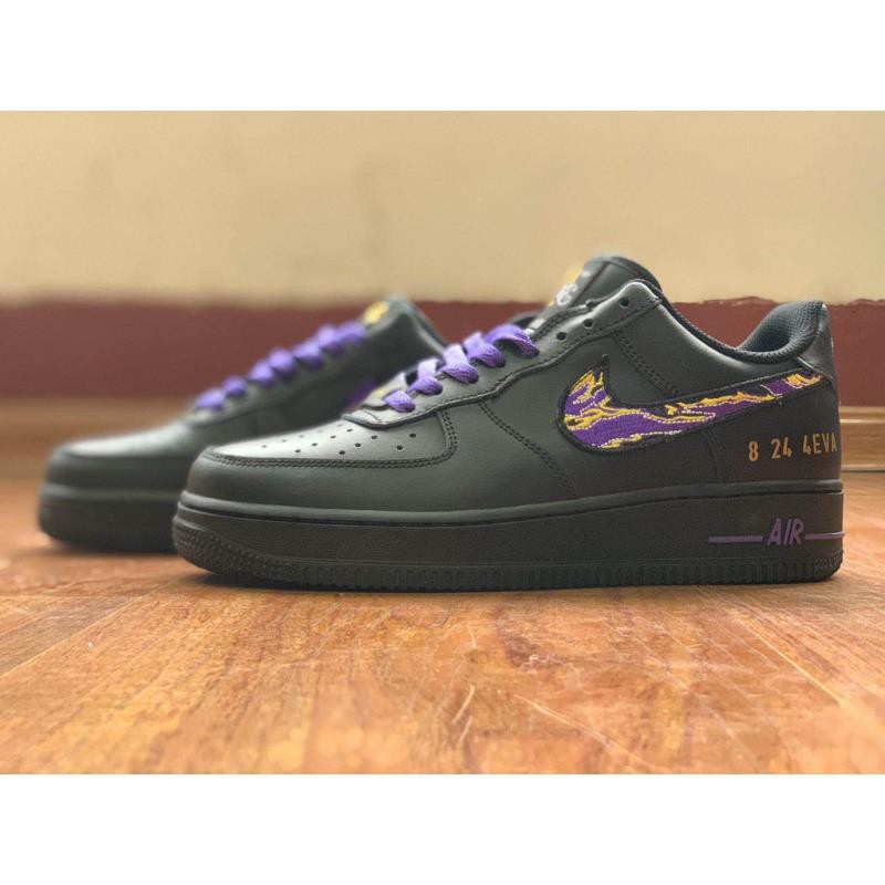 mamba af1