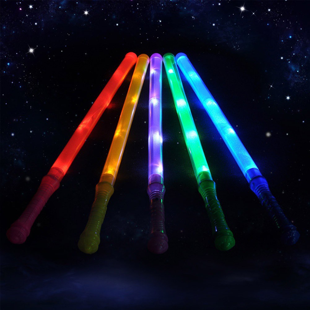 light up sticks
