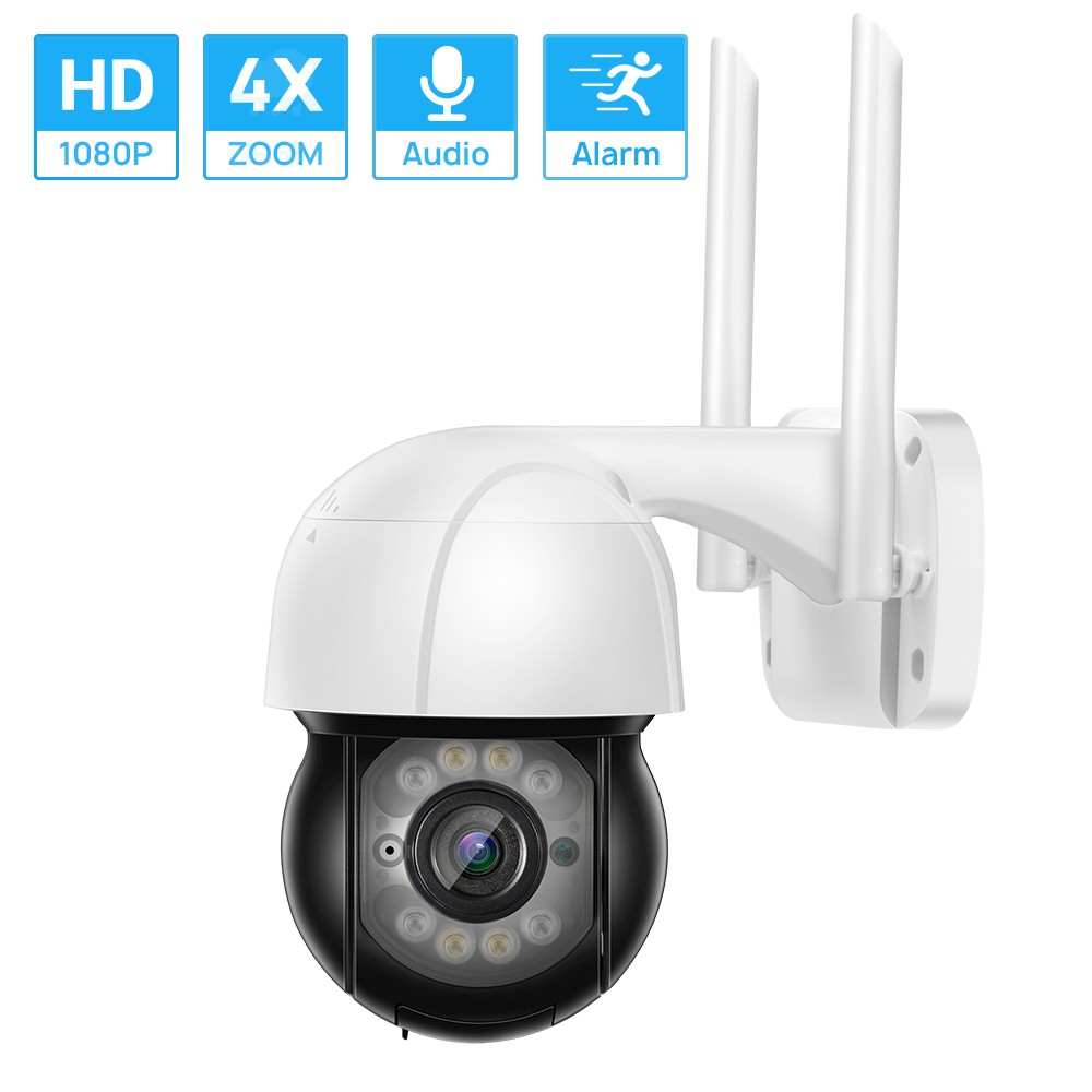 V380pro wifi camera как подключить