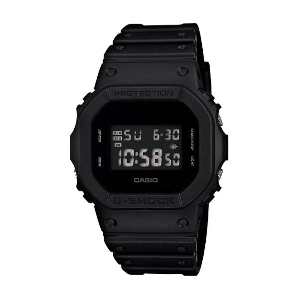 casio matt black