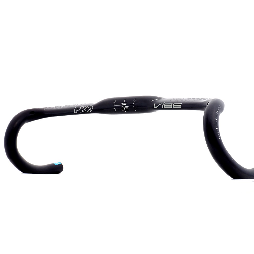 36cm aero handlebars