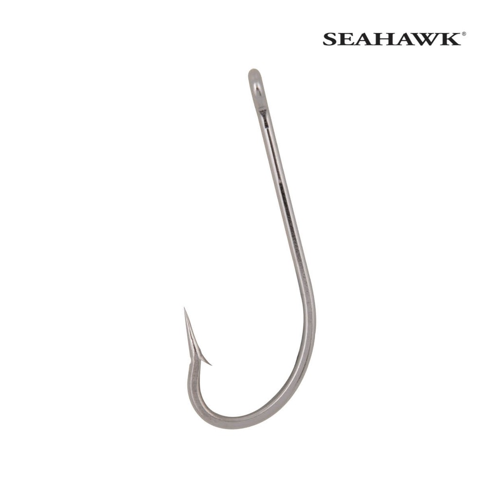 Seahawk Fishing Hooks 1930N | Shopee Malaysia