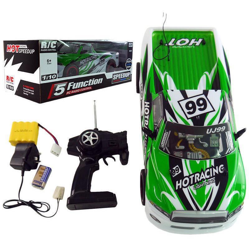 drift 5 function rc radio control